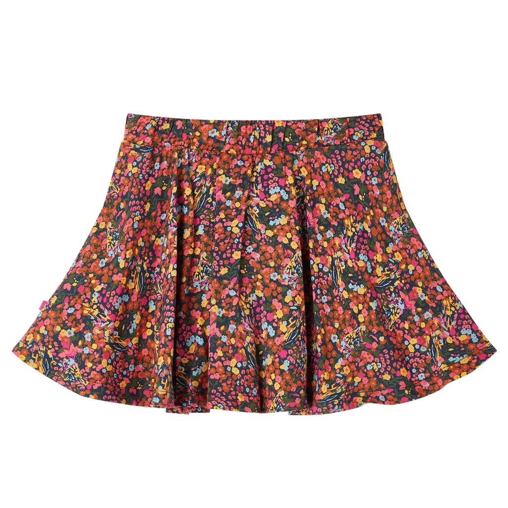 Gonna da Bambina Multicolore 116 CFW1610818