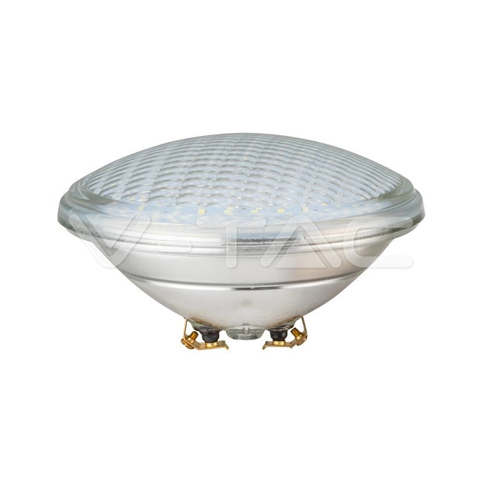 Lampada LED da Piscina in Vetro 18W PAR56 6400K IP68