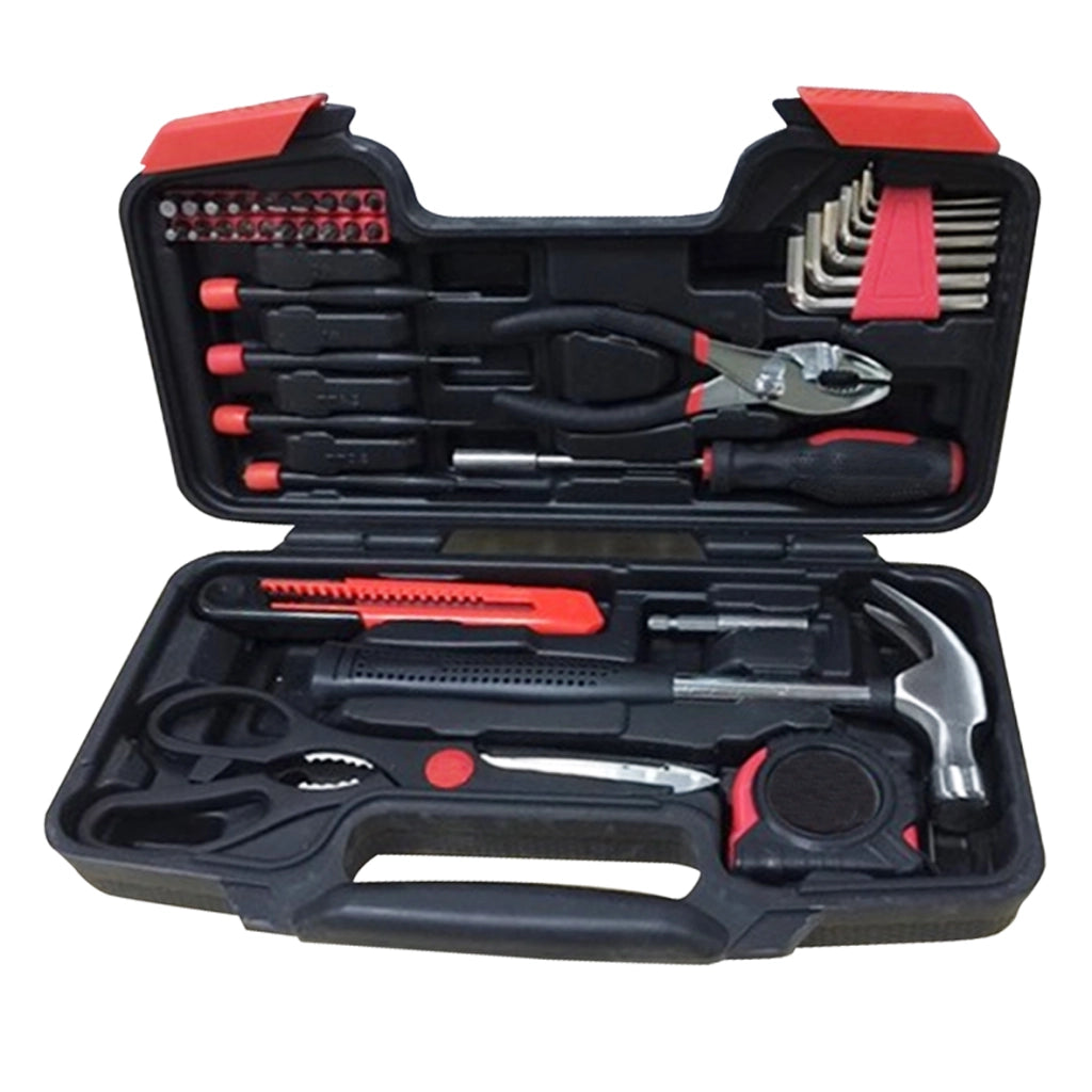Kit Utensili 39 Pezzi