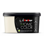 HOME COLOR SUPERLAVABILE  2,5L CHAMPAGNE- MAX MEYER- 1,0 pz