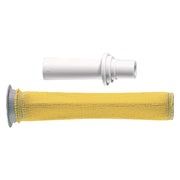 Tassello a calza 16x8,5 cm con adattatore