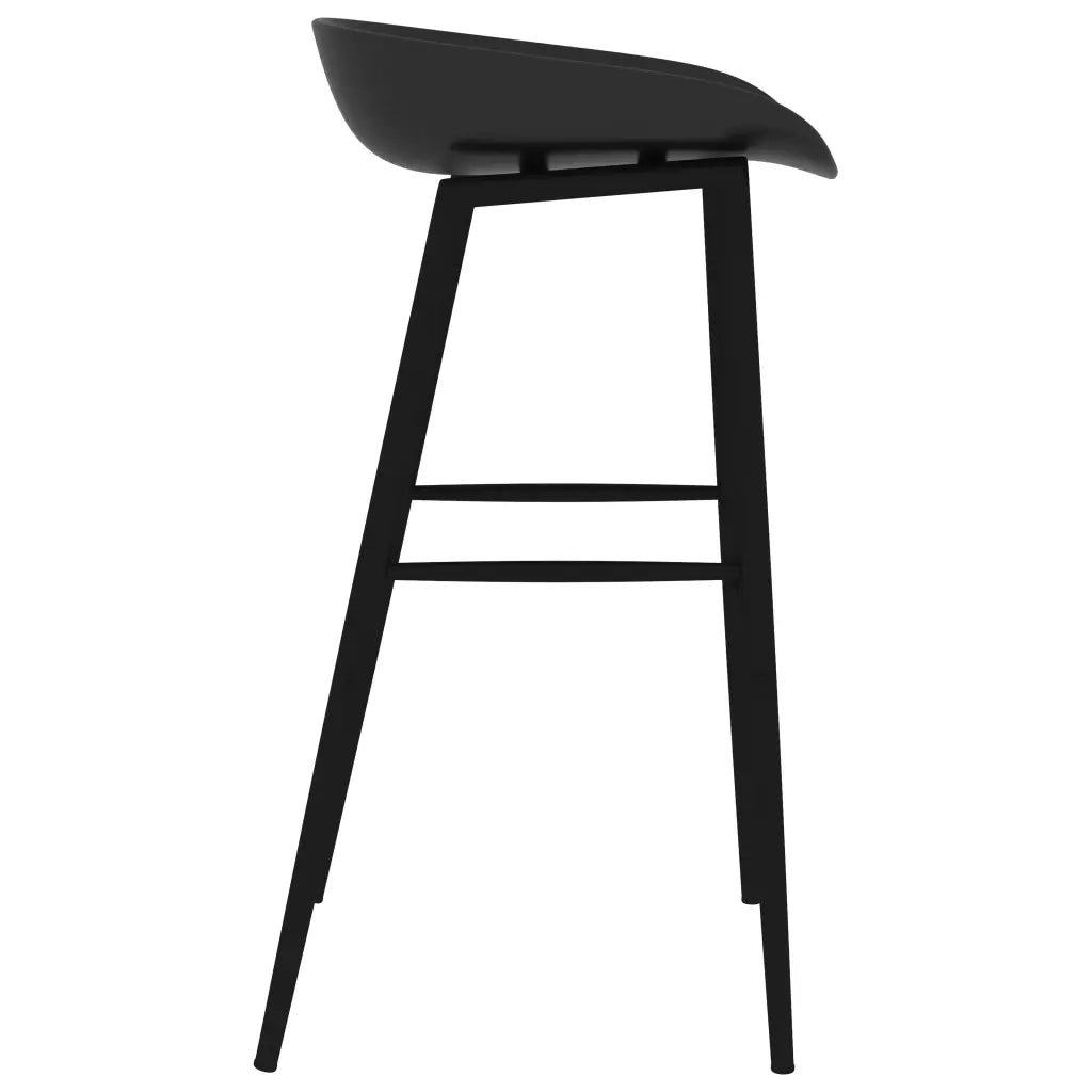 Set da Bar 5 pz Nero 3057465