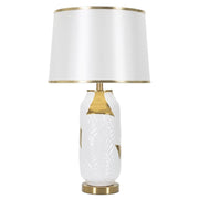 Lampadelle A Da Tavolo Ceramica Amic cm ø 40x70