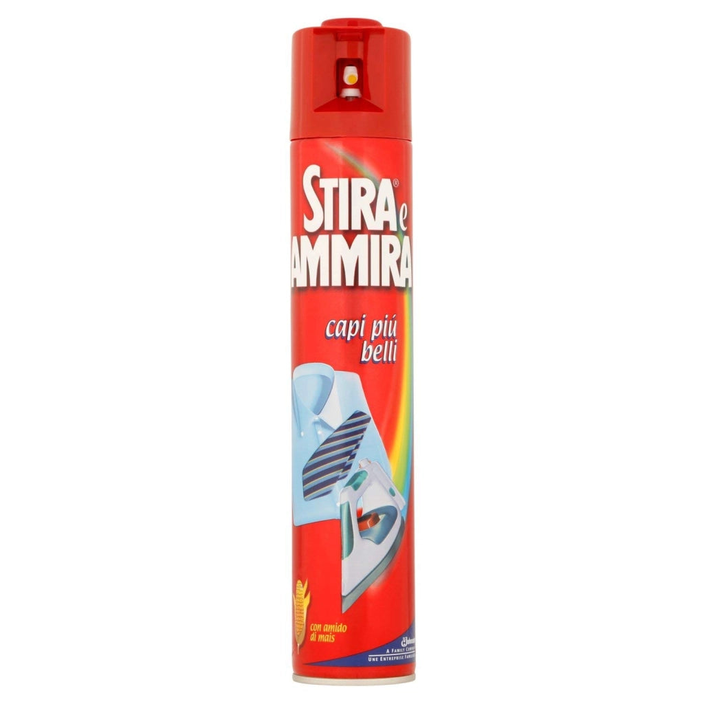APRETTO SPRAY STIRA E AMMIRA DA 500 ML