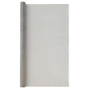 Rete per schermatura 120 x 2000 cm 30 Mesh Argento 42039562