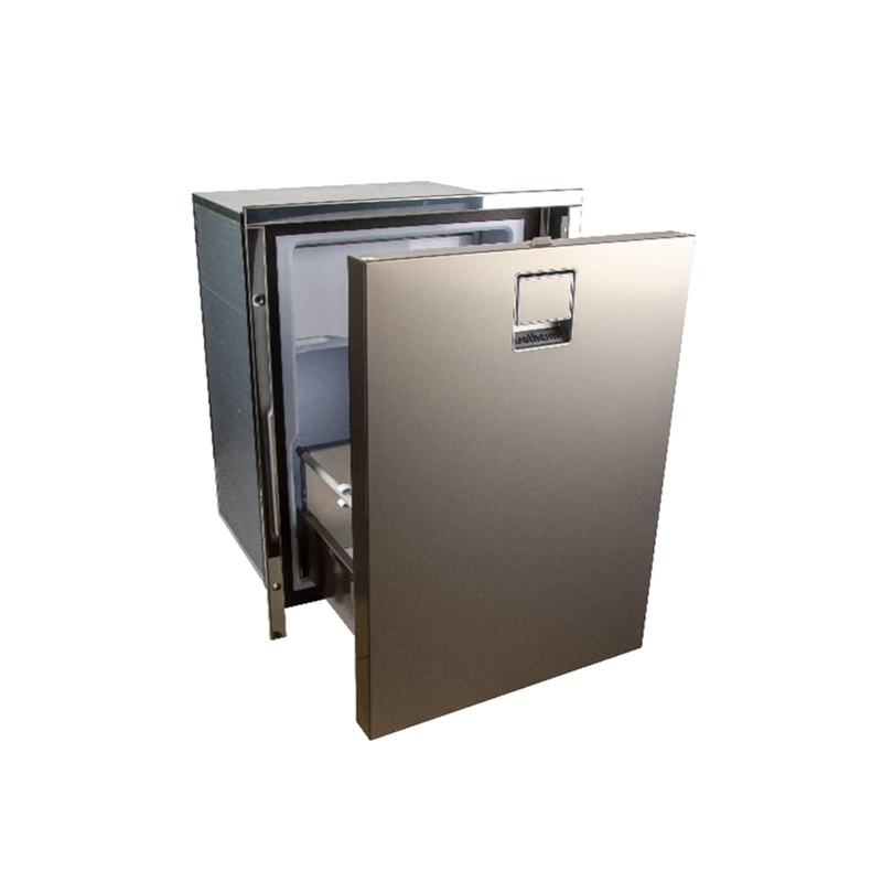 FRIGO DRAW INOX LT.42
