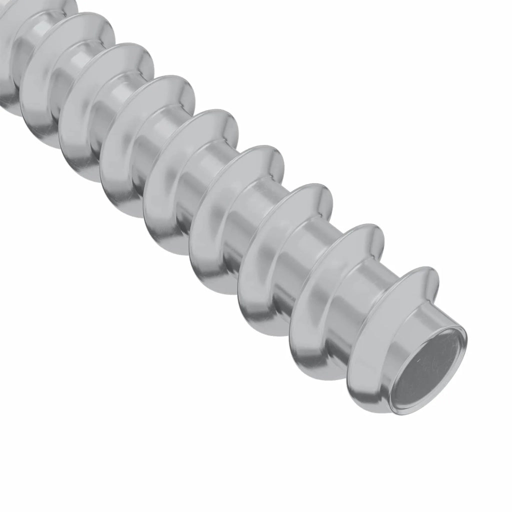 Vite 5143 pcs Zincato 5 x 40 mm Ferro 865000