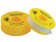 NASTRO TEFLON MM.19 MT.15 MM.0,2 - 10 pezzi AGLAIA