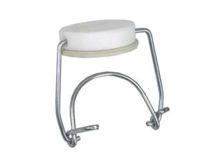 TAPPO MECCANICO ERMETICO IN NYLON PER DAME E DAMIGIANE - 25 pezzi