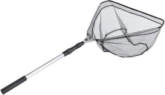 Reti da pesca per fuoribordo di 1,5 metro per motori da 4-6PK