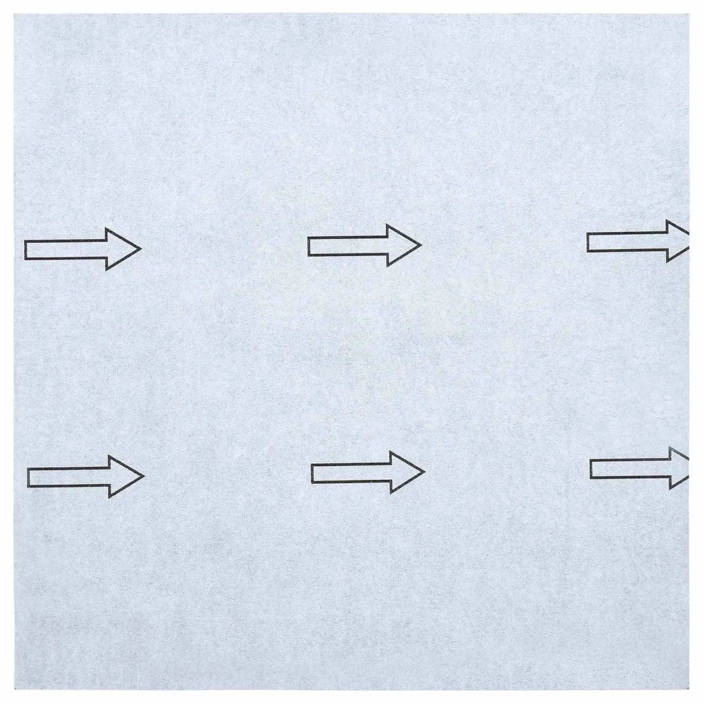Plance per Pavimentazione Autoadesiva 30,5 x 30,5 cm 20 pcs PVC 42046387