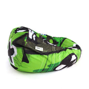 Pouf Poltrona Sacco Sfoderabile Sacco XL Fantasia Design
