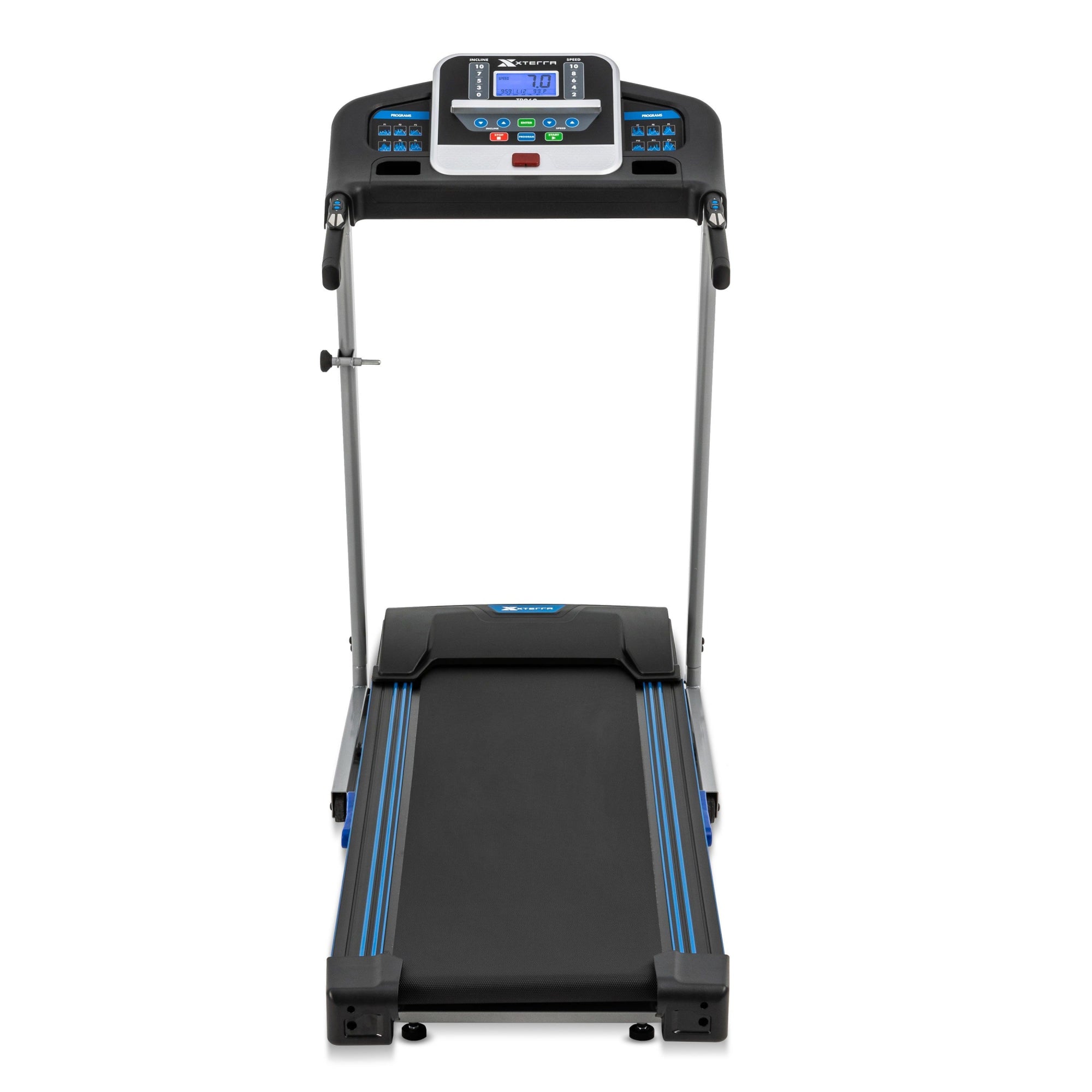 TRX 260 Tapis roulant motorizzato 10 KM/H