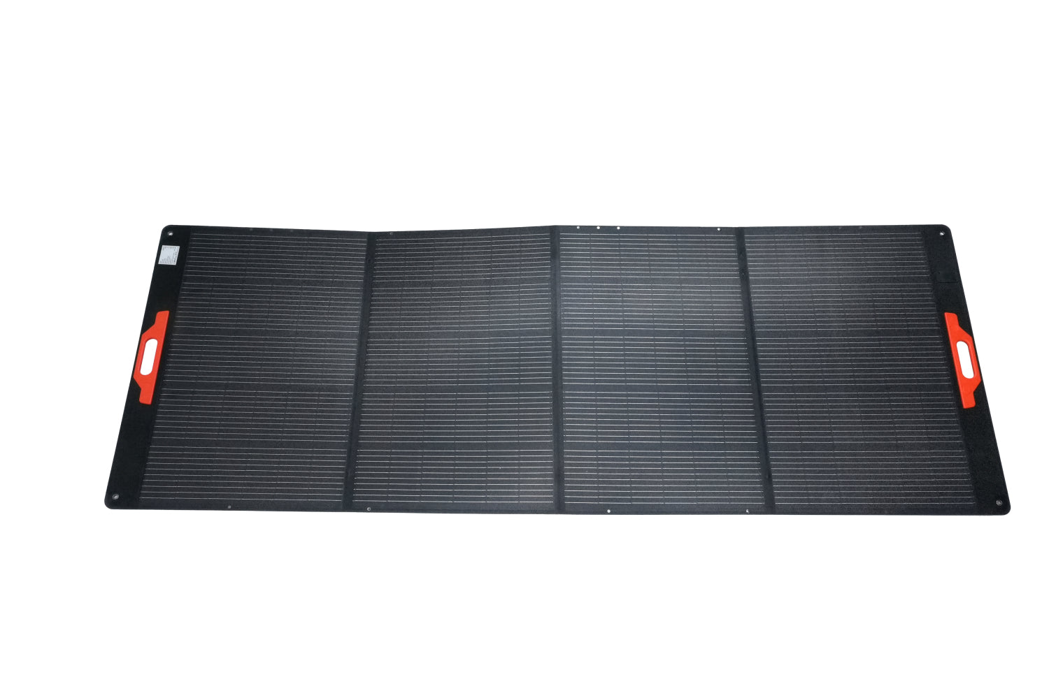 Pannello Solare Portatile 400W Pieghevole ETFE  Oscal Solar Panel 400 Pro