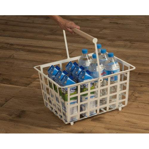ZESTAS - Set di 2 cestini - semi grandi dimensioni